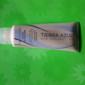TIERRA azul spa collection maracuja body butter.
